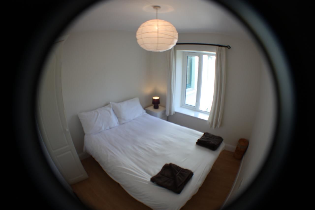 Отели типа «постель и завтрак» Boffin Lodge Guest House Уэстпорт-15