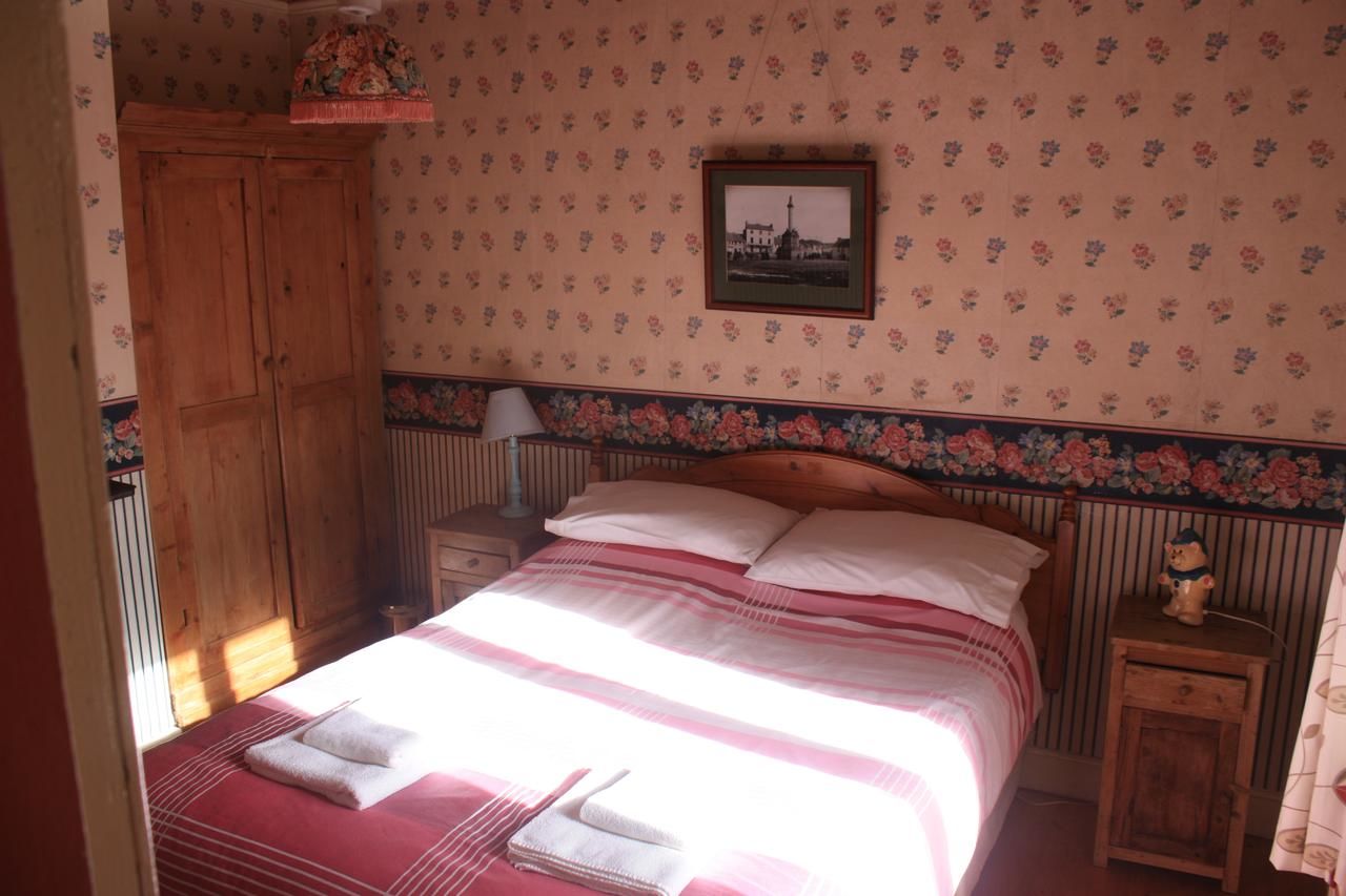 Отели типа «постель и завтрак» Boffin Lodge Guest House Уэстпорт-34
