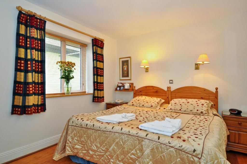 Отели типа «постель и завтрак» Boffin Lodge Guest House Уэстпорт-58