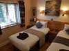 Отели типа «постель и завтрак» Boffin Lodge Guest House Уэстпорт-2