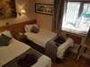 Отели типа «постель и завтрак» Boffin Lodge Guest House Уэстпорт-3