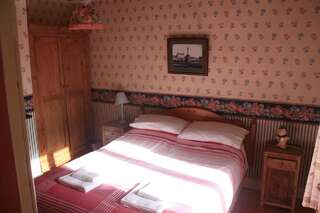 Отели типа «постель и завтрак» Boffin Lodge Guest House Уэстпорт Коттедж с собственной кухней (для 7 человек)-3