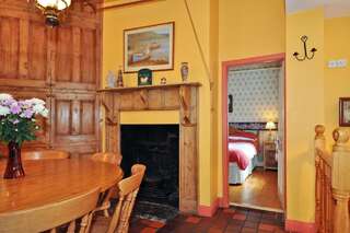 Отели типа «постель и завтрак» Boffin Lodge Guest House Уэстпорт Коттедж с собственной кухней (для 7 человек)-8