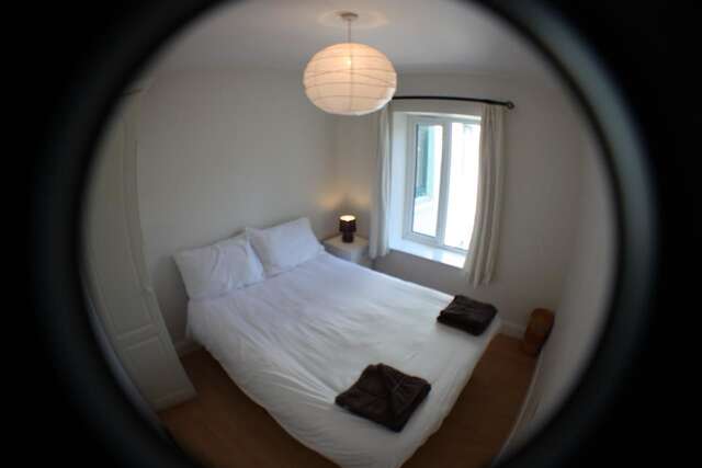 Отели типа «постель и завтрак» Boffin Lodge Guest House Уэстпорт-14